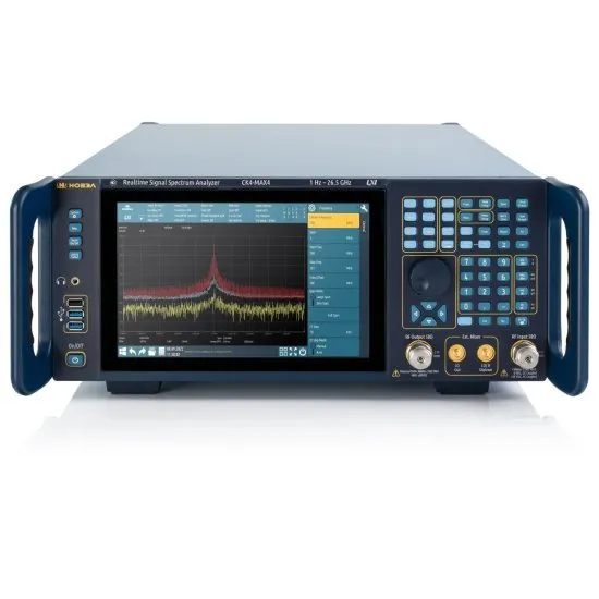 Анализатор сигналов и спектра НОВЭЛ СК4-МАХ4