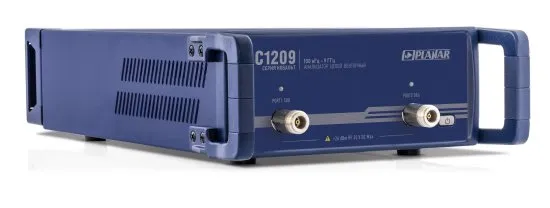 Векторный анализатор цепей PLANAR C1209