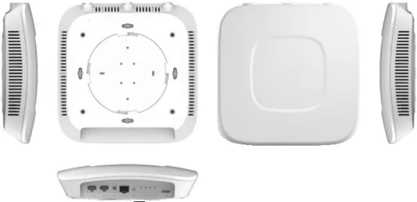 Корпоративная LTE фемтосота Sunwave sCELL-EF