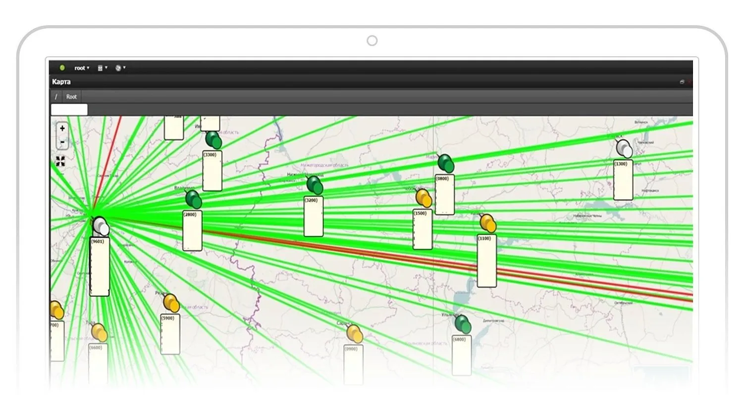 Интегрированная безопасность на объектах: система ПрофиДоступ в действии