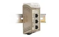 Промышленный 5-портовый неуправляемый Ethernet коммутатор Westermo SDW-550 / SDW-541 / SDW-532