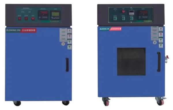 Сушильные шкафы Zhongzhi