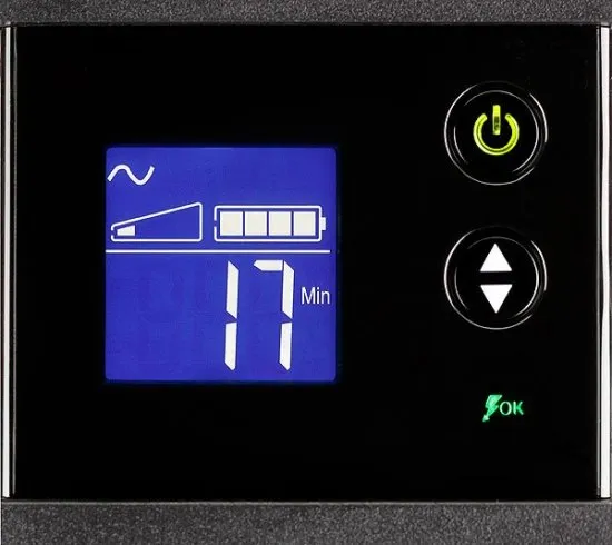 Источник бесперебойного питания Eaton Ellipse PRO