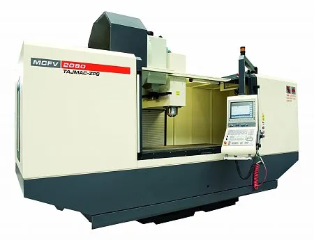 TAJMAC-ZPS TAJMAC-ZPS