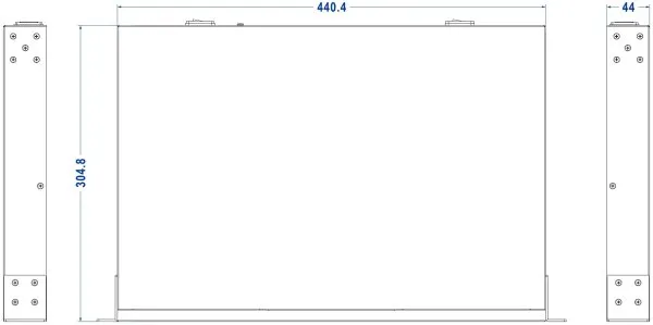 Коммутаторы ПрофиПлюс серии РТ535328