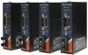 Однопортовые промышленные медиаконвертеры RS-232/422/485 в оптоволокно ORing ISC-1310FR