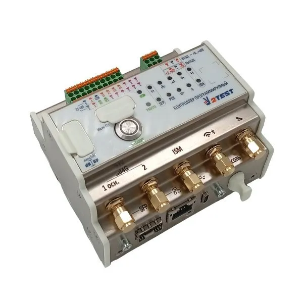 Промышленный контроллер ПрофиСеть