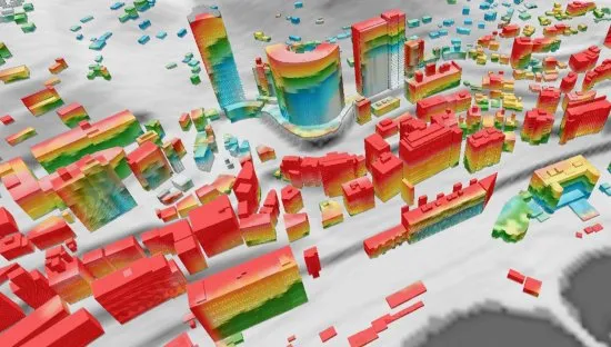 Система планирования радиосетей IoT
