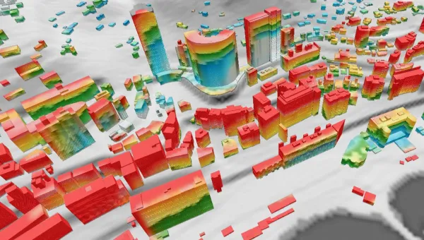 Система планирования радиосетей IoT