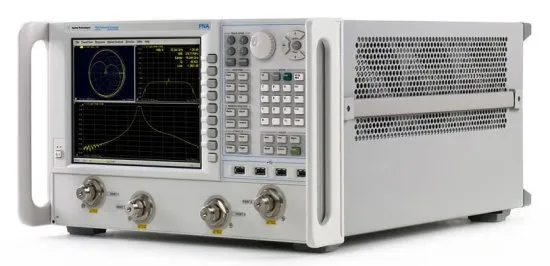 СВЧ Анализатор цепей серии PNA Keysight (Agilent) N5224A