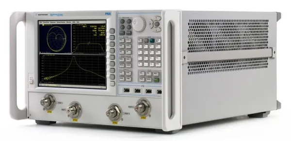 СВЧ Анализатор цепей серии PNA Keysight (Agilent) N5224A