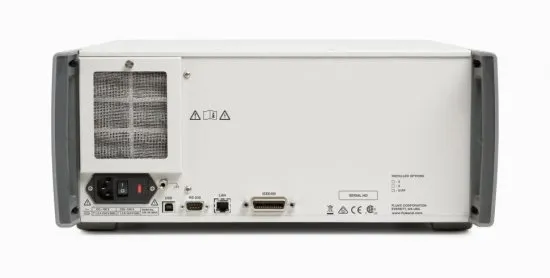 Передовой измерительный эталон переменного напряжения