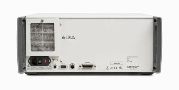 Передовой измерительный эталон переменного напряжения