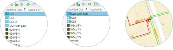 Программный комплекс для планирования сети