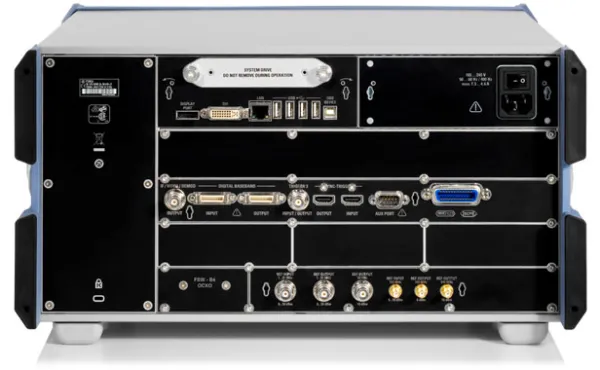 Спектральный анализатор Rohde & Schwarz FSW