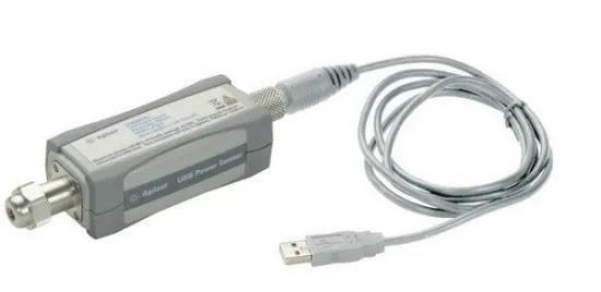 Измеритель мощности с шиной USB Keysight (Agilent) U2002A