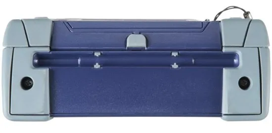 Портативный оптический рефлектометр VIAVI SmartOTDR