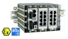 Промышленный коммутатор с функцией маршрутизации Westermo RedFox RFI-219