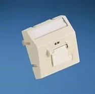 Лицевая панель 45х45 мм CFPFLS1SAW