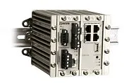 Ethernet-удлинитель промышленного класса Westermo 3642-0240