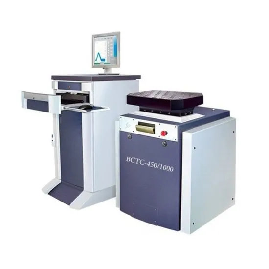 Ударная установка ВСТС-450/1000