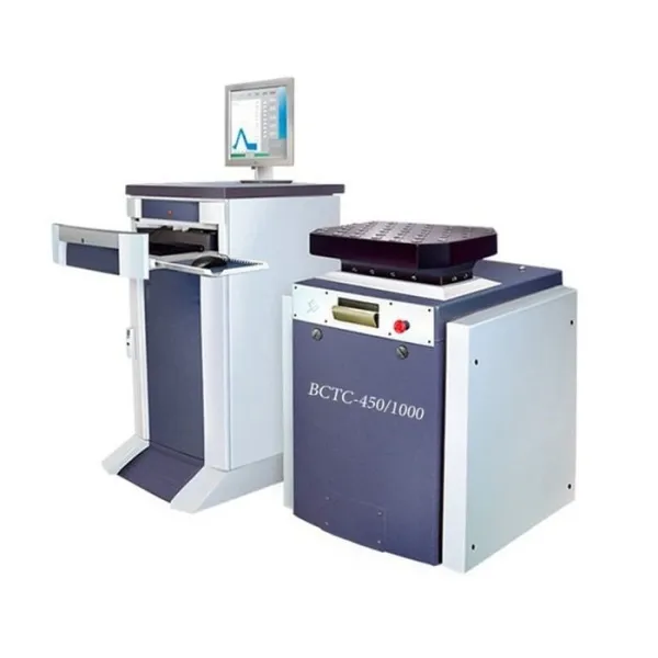 Ударная установка ВСТС-450/1000