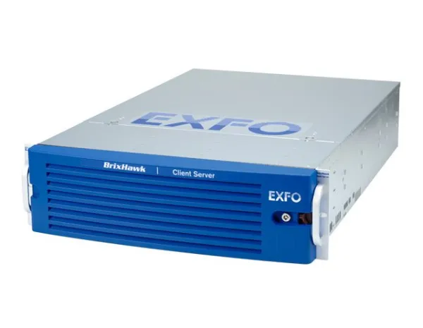 Анализатор EXFO BrixHawk DA