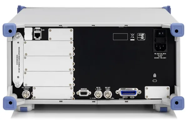 Спектральный анализатор Rohde & Schwarz FSVR