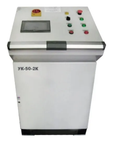 Установка качки и длительных наклонов УК-50-2К