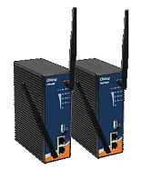 Промышленный маршрутизатор с PoE ORing IAR-120_EU