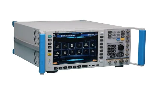 Векторные генераторы сигналов Ceyear 1465-V