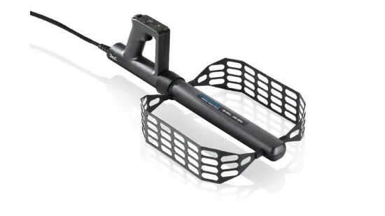 Ручные направленные антенны Rohde & Schwarz серии HE400