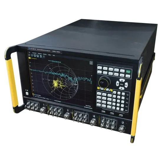 Векторный анализатор цепей XS-VNA-01