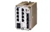 Промышленный Ethernet коммутатор Lynx 5512