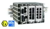 Промышленный коммутатор с функцией маршрутизации Westermo RedFox RFI-219
