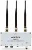 Промышленная точка доступа Wi-Fi ACKSYS RuggedAir1000