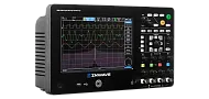 Цифровой запоминающий осциллограф INWAVE MWO-1000