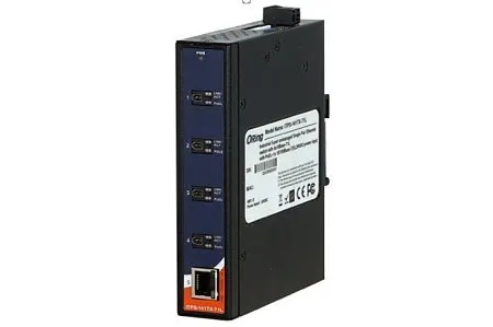 2TEST поставляет промышленные коммутаторы ORing 2TEST поставляет промышленные коммутаторы ORing