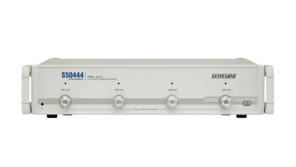 Векторный анализатор цепей PLANAR S50444