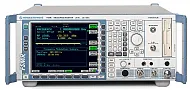 Измерительный приемник Rohde & Schwarz FSMR3