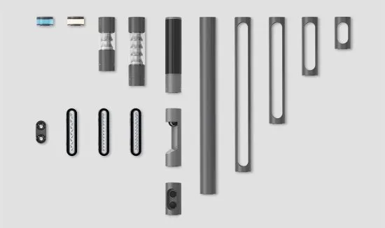 Интеллектуальная опора