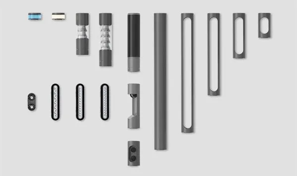 Интеллектуальная опора