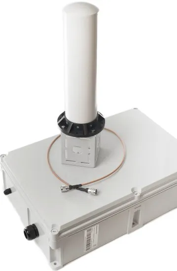 Малогабаритные комплексы радиомониторинга МГКР