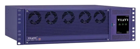 Многофункциональные тестовые платформы VIAVI MAP-300