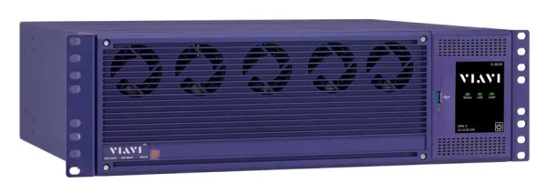Многофункциональные тестовые платформы VIAVI MAP-300