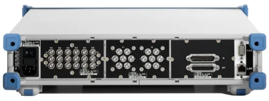 Блок коммутации и управления Rohde & Schwarz OSP