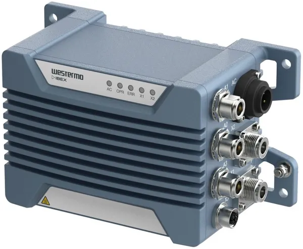 Промышленная точка доступа Westermo Ibex-RT-280