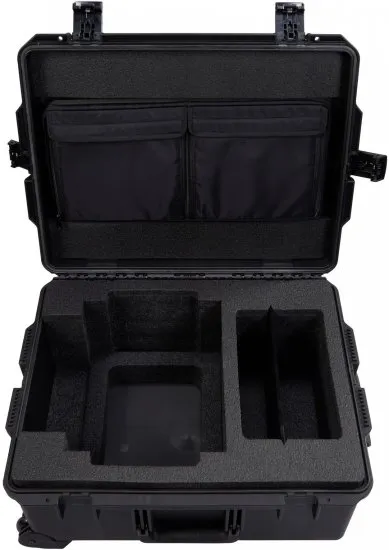 Масштабируемая многофункциональная тестовая платформа VIAVI MTS-8000 V2