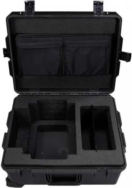 Масштабируемая многофункциональная тестовая платформа VIAVI MTS-8000 V2