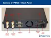 SDR-платформа Spectra DTP4700